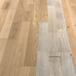 Plancher en bois : choix de matériaux et d'essences Toulon